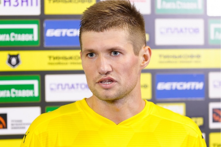 фото - пресс-служба ВК "Ростов", источник фото - 161.RU